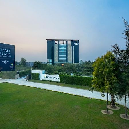 Hyatt Place Харидвар Экстерьер фото