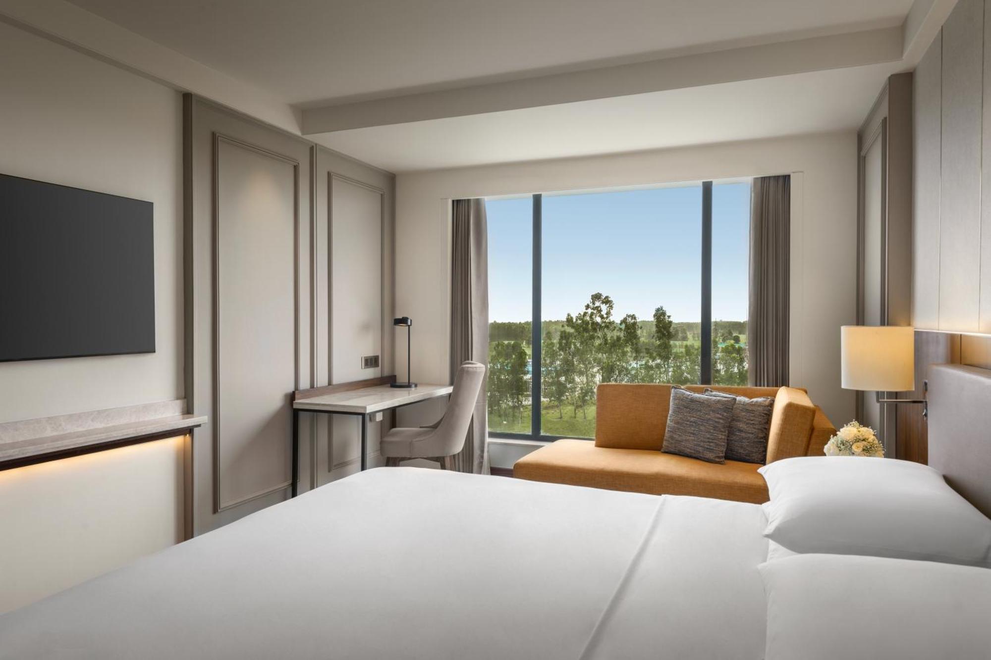 Hyatt Place Харидвар Экстерьер фото