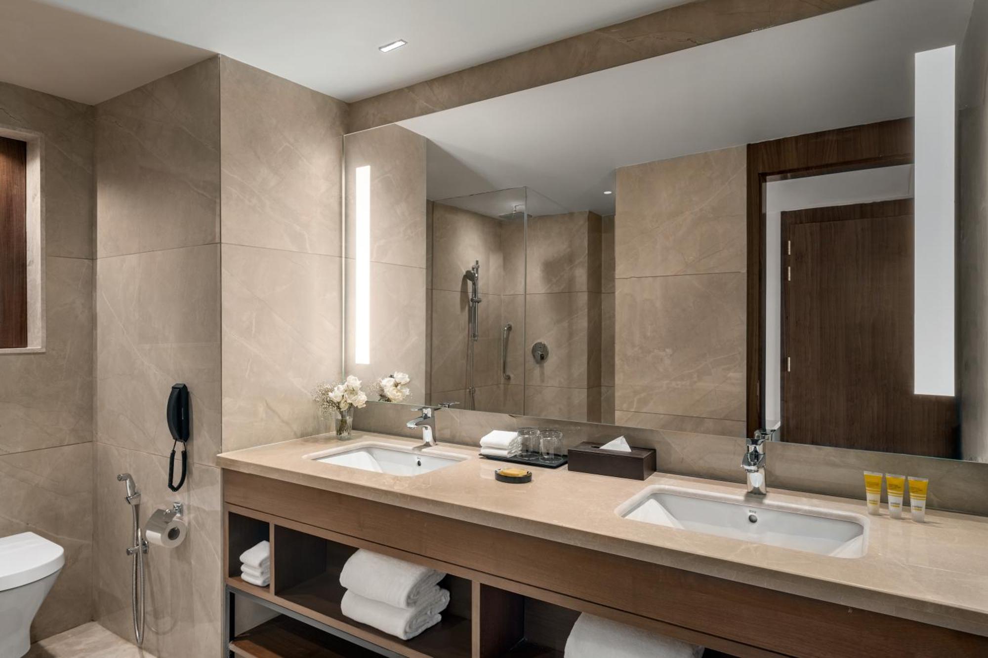 Hyatt Place Харидвар Экстерьер фото