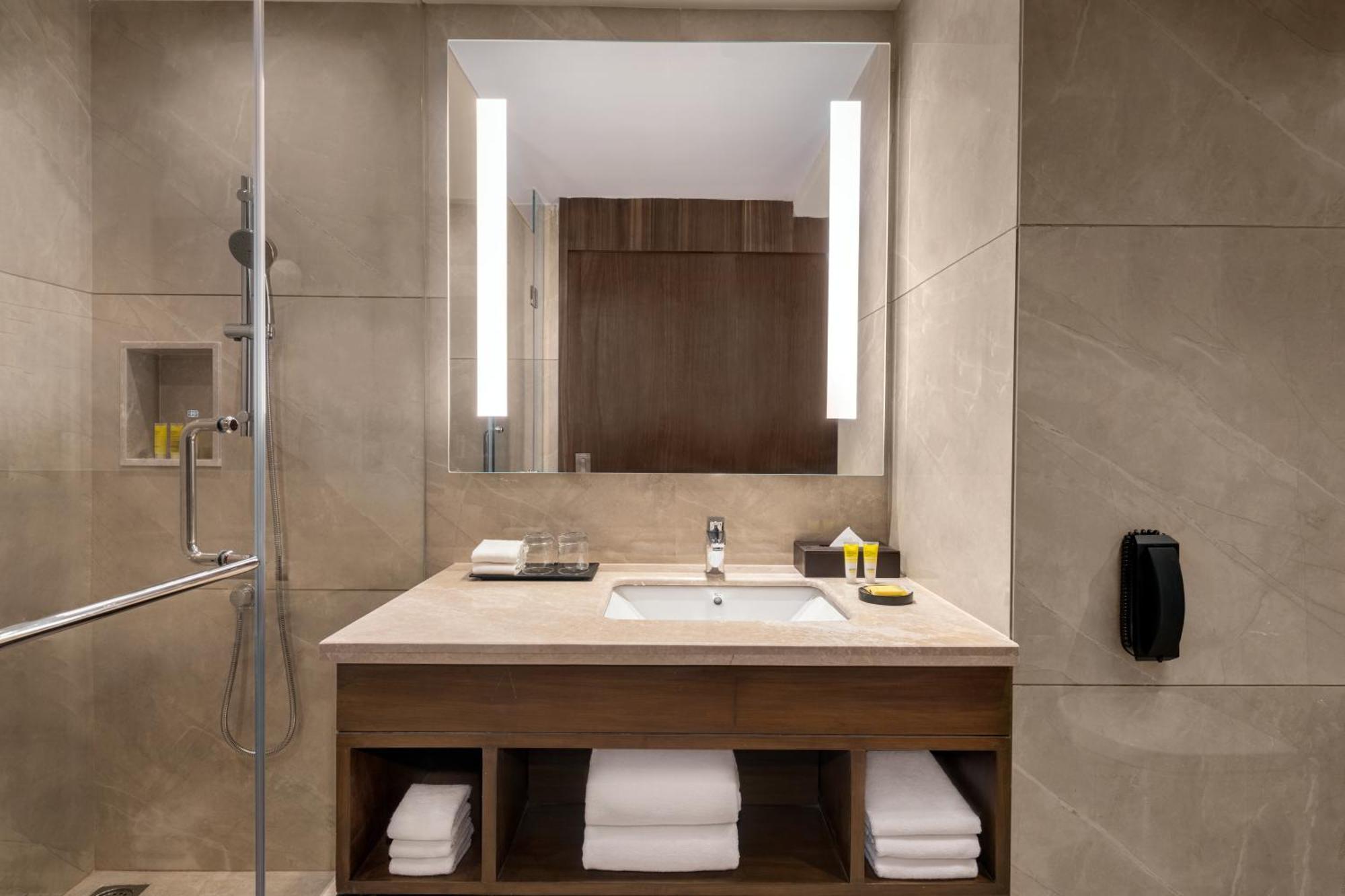 Hyatt Place Харидвар Экстерьер фото