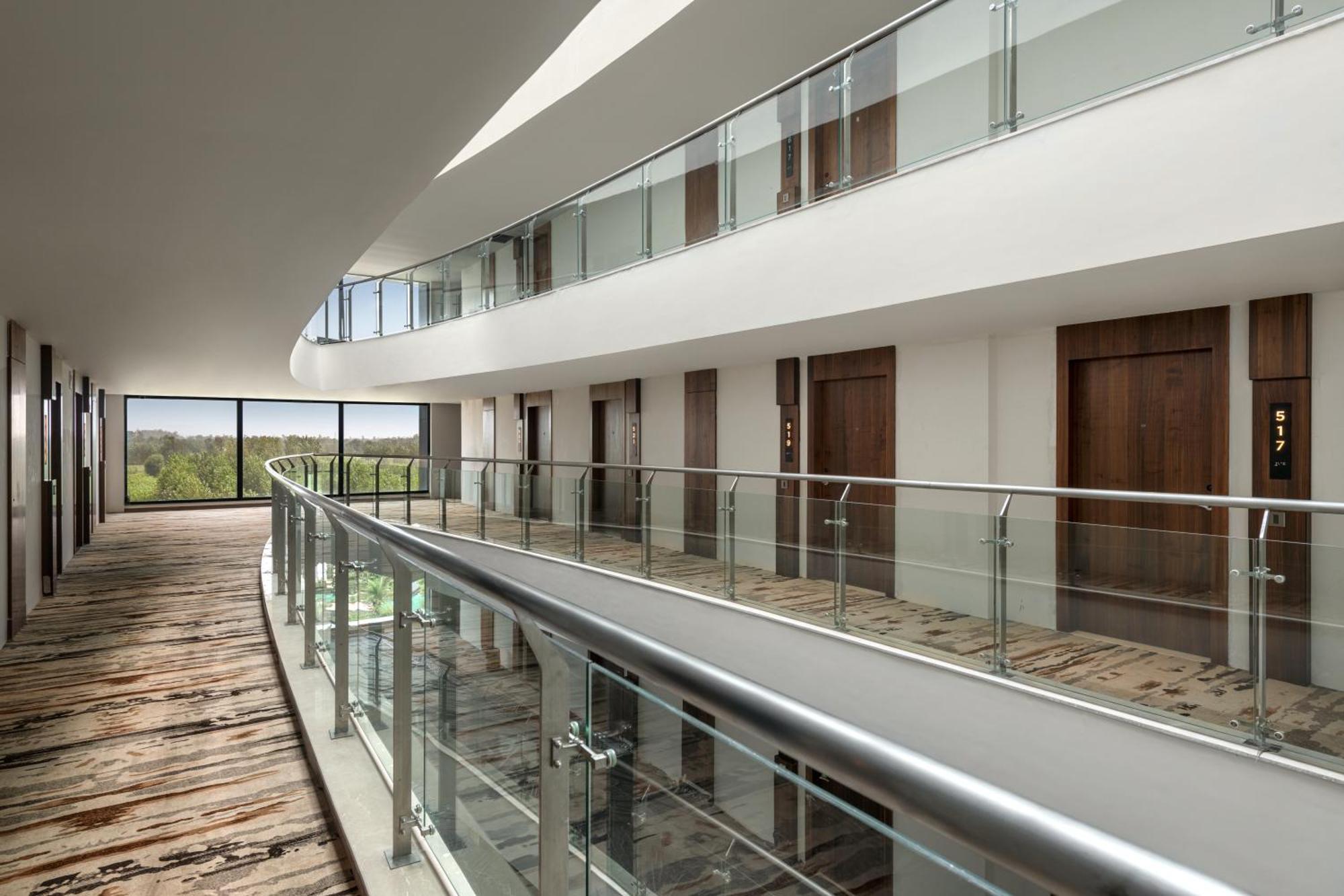 Hyatt Place Харидвар Экстерьер фото