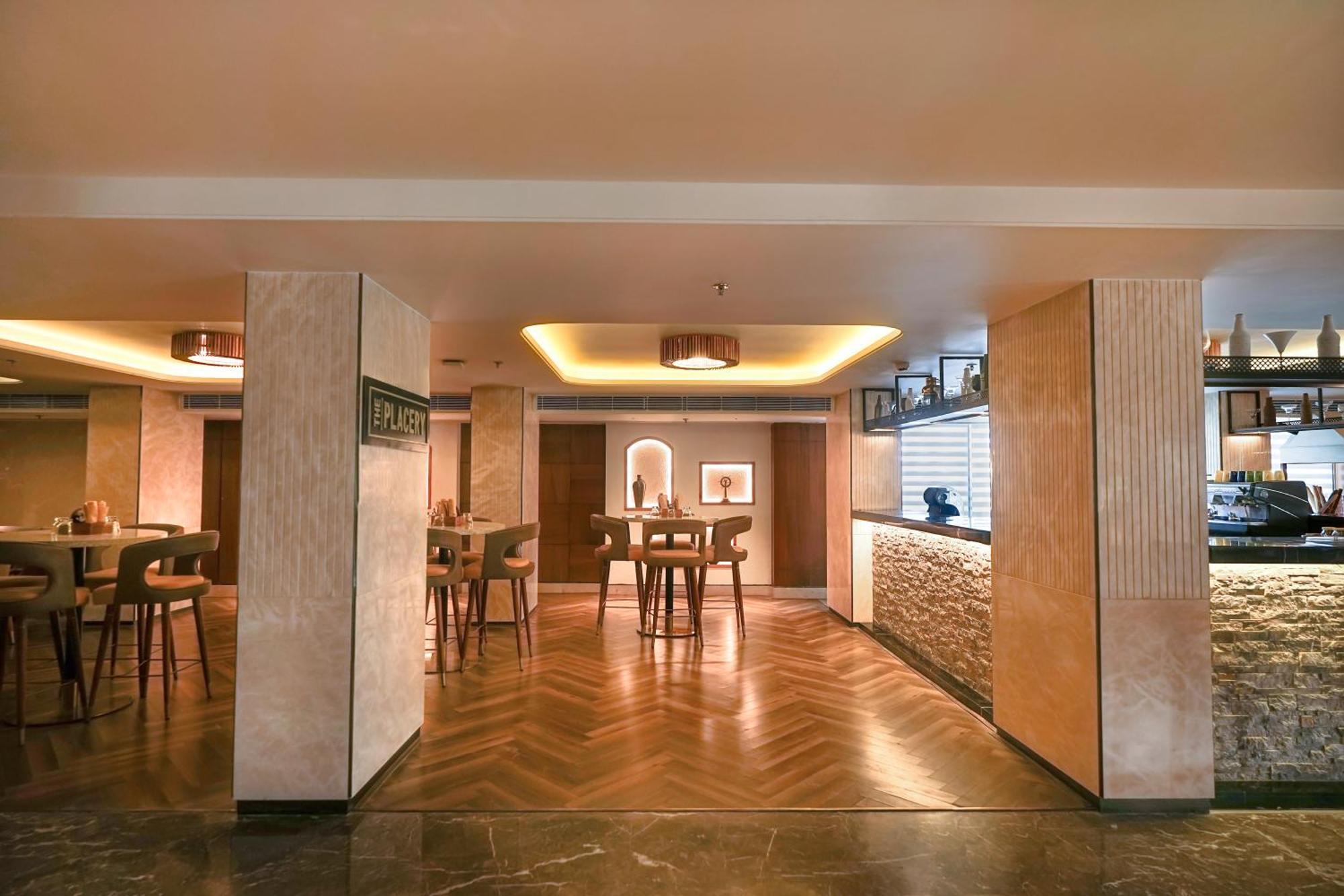 Hyatt Place Харидвар Экстерьер фото