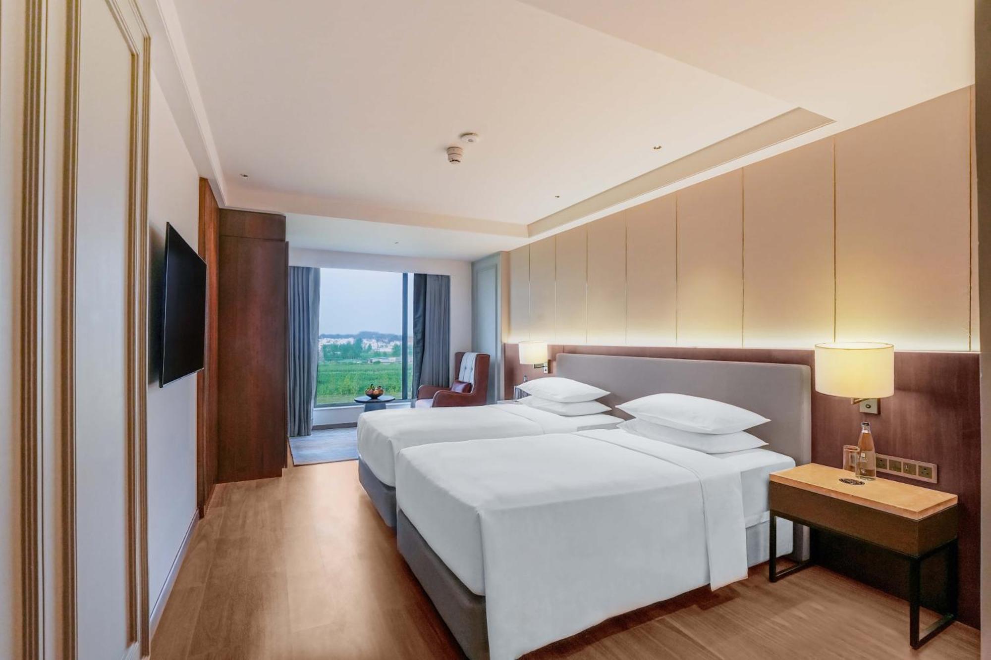 Hyatt Place Харидвар Экстерьер фото